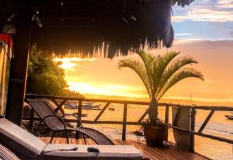 Mar da Lua has Balcony rooms