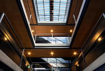 SO Kyoto Fushimi Inari allows 18 year olds to book a room