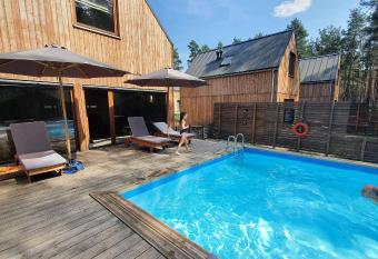 Osada Osjak  w has Balcony rooms