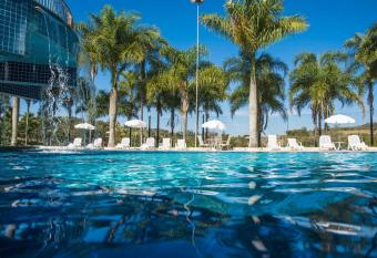 Oscar Inn Eco Resort has Balcony rooms