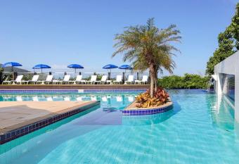 Apartamento Cost  o das Gaivotas has Smoking rooms