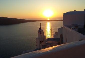 Fotinos Houses allows 18 year olds to book a room