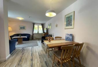 Wiesenweg W10 allows 18 year olds to book a room