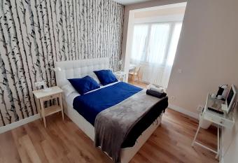 Guggenheim Bilbao Center allows 18 year olds to book a room