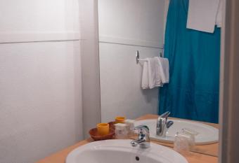 H  tel Saint Vincent has Balcony rooms