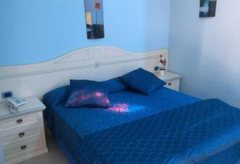 MOTEL 24H has Balcony rooms