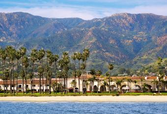 Hilton Santa Barbara Beachfront Resort has Balcony rooms