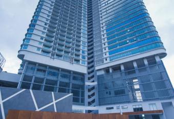 Teega Suites by JBcity Home allows 18 year olds to book a room