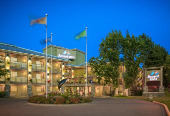 Accent Inns Victoria allows 18 year olds to book a room