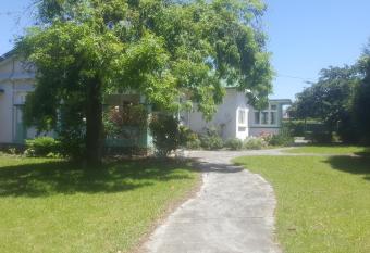 History @ Renall has Balcony rooms