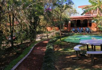 Villa Pacande Bed and FreeBreakfast has Balcony rooms