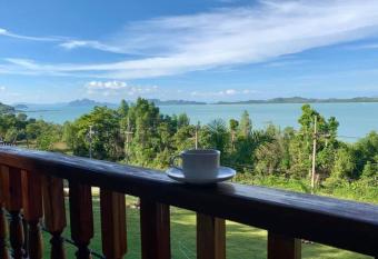 Resting Place Ko Yao Yai has Balcony rooms