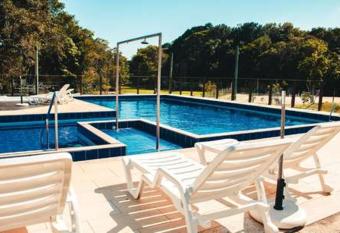 Palmas Hotel & Spa has Balcony rooms