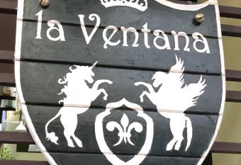 Ventana house allows 18 year olds to book a room