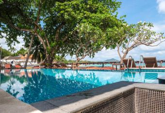 Bhundhari Chaweng Beach Resort Koh Samui - SHA Plus has Balcony rooms