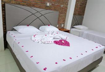 Griya Jagadhaya has Balcony rooms