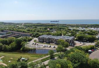 Hotel Kaap West I Kloeg Collection has Balcony rooms