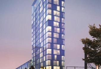 arte Hotel Salzburg allows 18 year olds to book a room