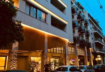 Athens Studios allows 18 year olds to book a room