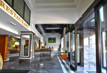 Hotel Lirak has Balcony rooms