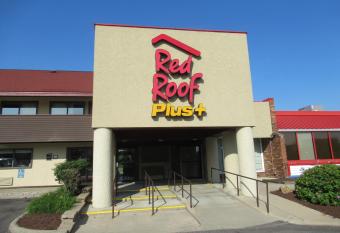 Red Roof Inn Plus+ Ann Arbor - U Of Michigan North allows 18 year olds to book a room