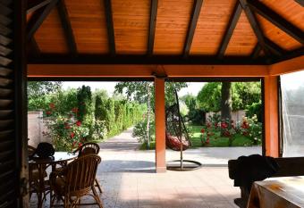 AVALA house has Balcony rooms