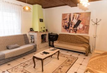 Apartment in City Centre with great view has Balcony rooms