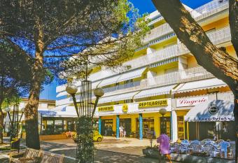 Venezuela has Balcony rooms