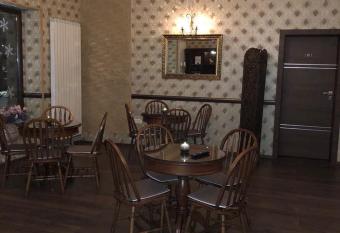 Platinvm B&B has Balcony rooms