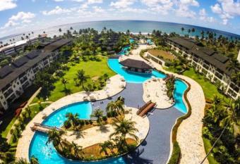 Beach Class Muro Alto has Balcony rooms