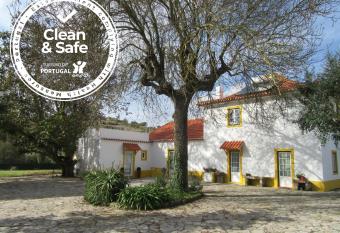 Quintal do Freixo - Country House has Balcony rooms