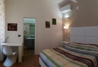 MaJa has Balcony rooms