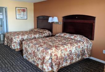 Royal Inn has Smoking rooms