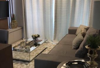 Studio Avenida Batel allows 18 year olds to book a room