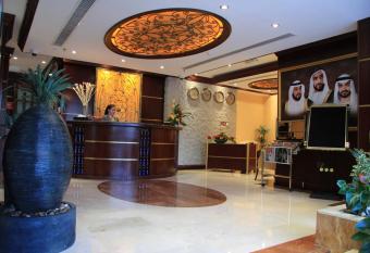 Trianon Royal Hotel allows 18 year olds to book a room