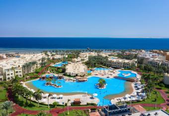 Rixos Sharm El Sheikh - Ultra All Inclusive Adults Only 18 Plus allows 18 year olds to book a room