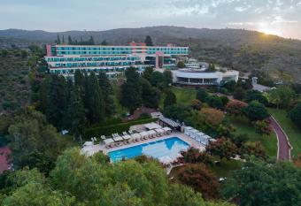 Carmel Forest by Isrotel Exclusive allows 18 year olds to book a room