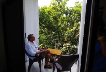 Angelo s place has Balcony rooms