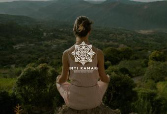 Inti Kamari Wellness Lodge & Convention Center has Balcony rooms