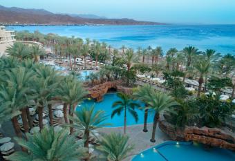 Royal Beach Eilat by Isrotel Exclusive allows 18 year olds to book a room