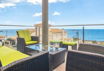 Mar Colonia has Balcony rooms