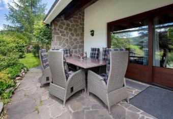 Amadeus Black Forest Mountain has Balcony rooms