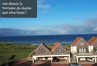 R  sidence La Naturelle has Balcony rooms