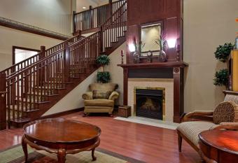 Comfort Inn & Suites Hampton near Coliseum allows 18 year olds to book a room