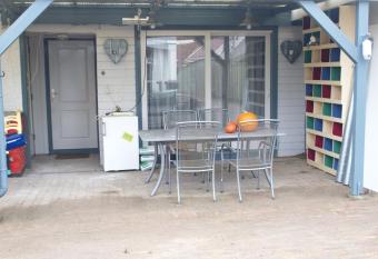 JaBaKi Child friendly home has Balcony rooms