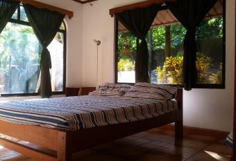 Embassy House allows 18 year olds to book a room