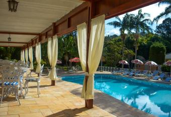 Biazi Paradise Hotel allows 18 year olds to book a room