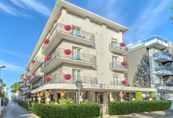 Hotel Niagara Riccione has Balcony rooms