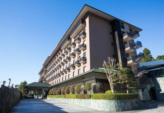 The Hedistar Hotel Narita has Smoking rooms