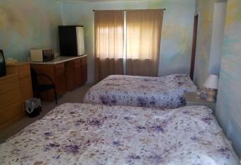 Mountaineer Motel allows 18 year olds to book a room